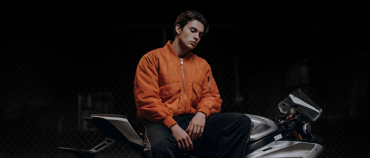 Outerwear